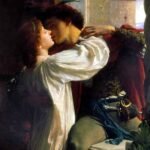 Vở kịch nổi tiếng Romeo và Juliet do tác giả nào sáng tác? 5 Sự thật ít người biết