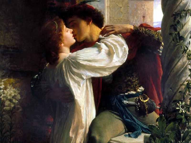 Vở kịch nổi tiếng Romeo và Juliet do tác giả nào sáng tác? 5 Sự thật ít người biết